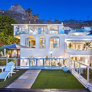 Clifton Yolo Spaces - Clifton Sea View Apartment