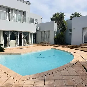 Nine On Borghorst Homestay Port Elizabeth