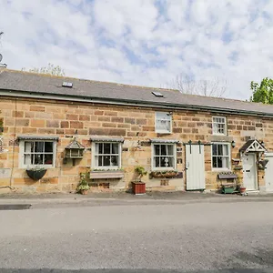 Old Stables Holiday home Saltburn-by-the-Sea