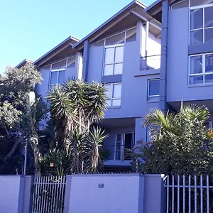 Field's Rest: The Apartment Port Elizabeth