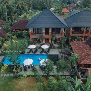 Bubu By Prasi Hotel Ubud (Bali)