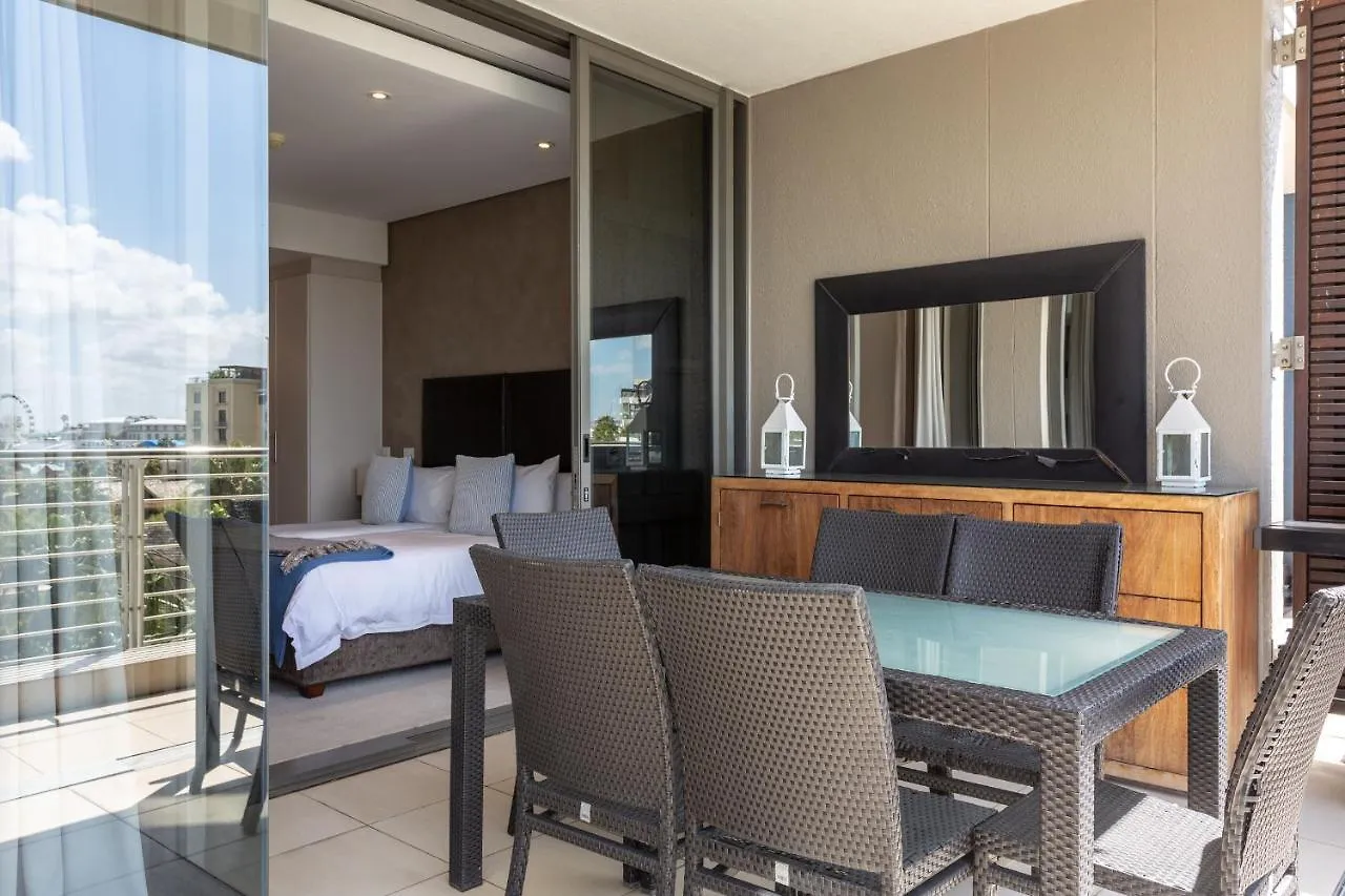 Atlantic Marina Apartment Cape Town