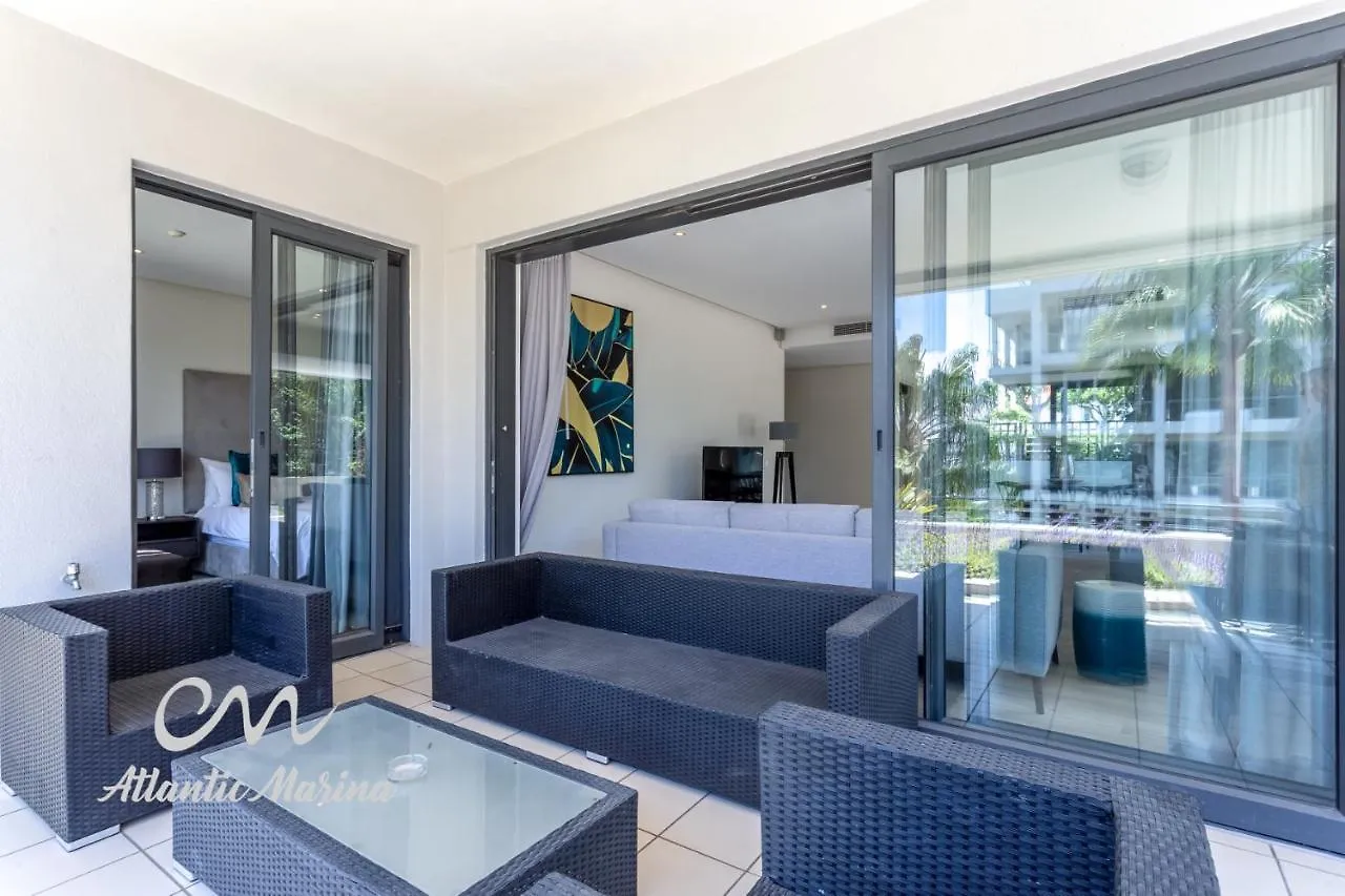 Atlantic Marina Apartment Cape Town