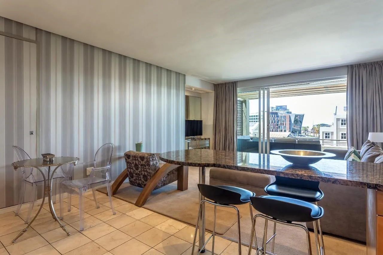 Atlantic Marina Apartment Cape Town