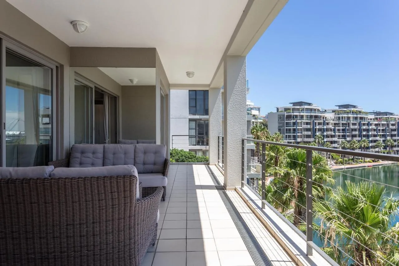 Atlantic Marina Apartment Cape Town