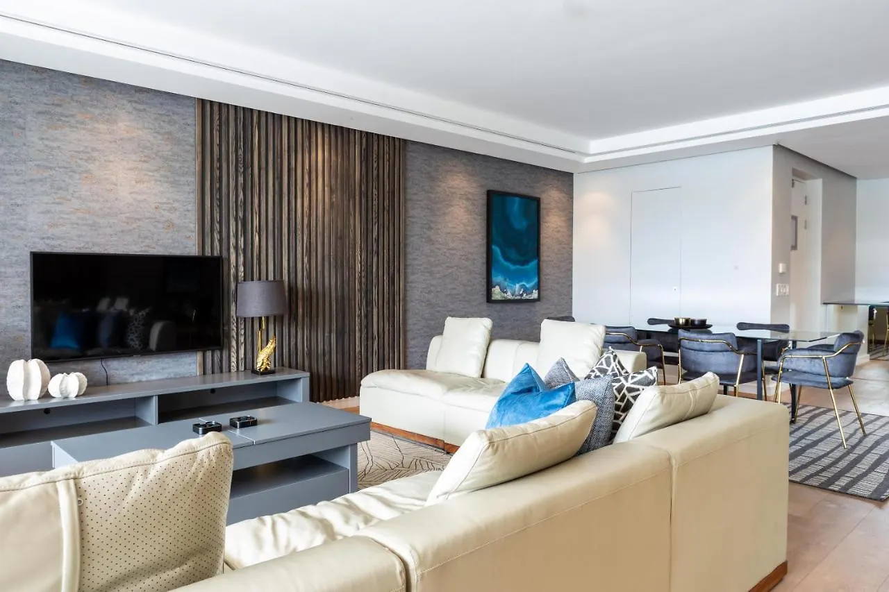 Apartamento Atlantic Marina Ciudad del Cabo