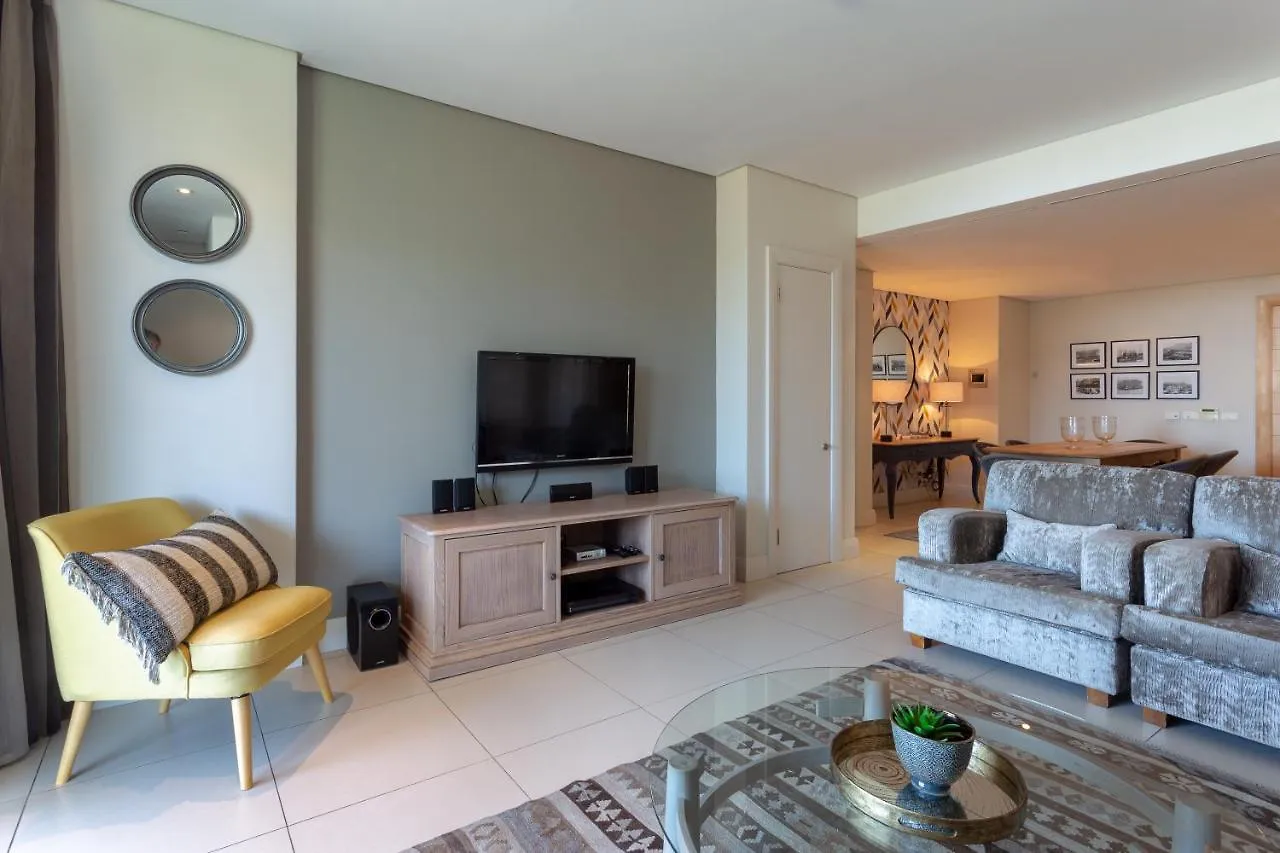 Atlantic Marina Apartment Cape Town