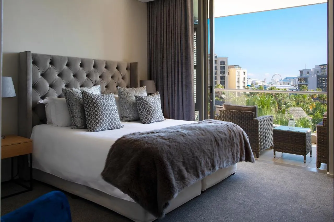 Atlantic Marina Apartment Cape Town