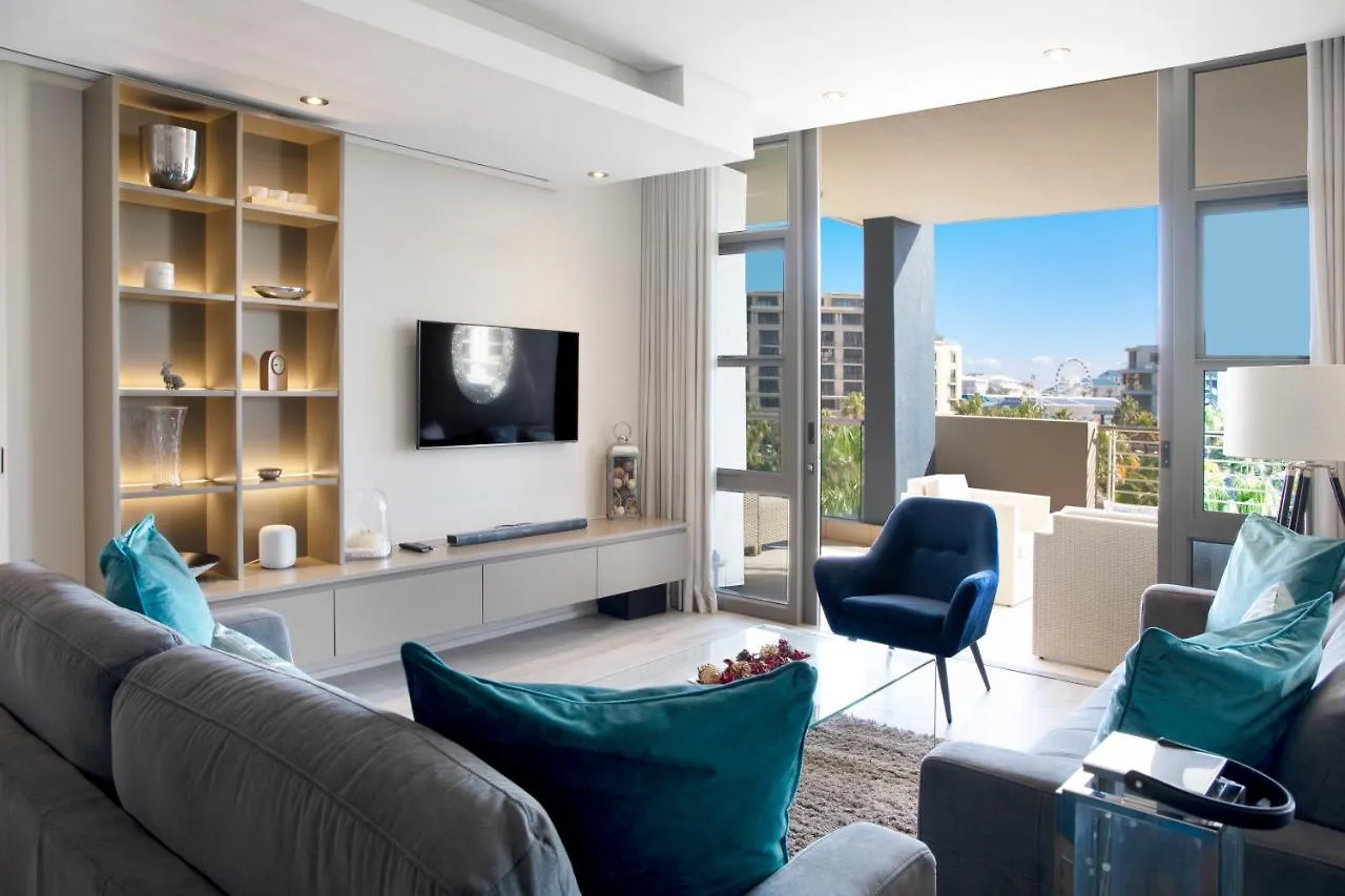 Atlantic Marina Apartment Cape Town