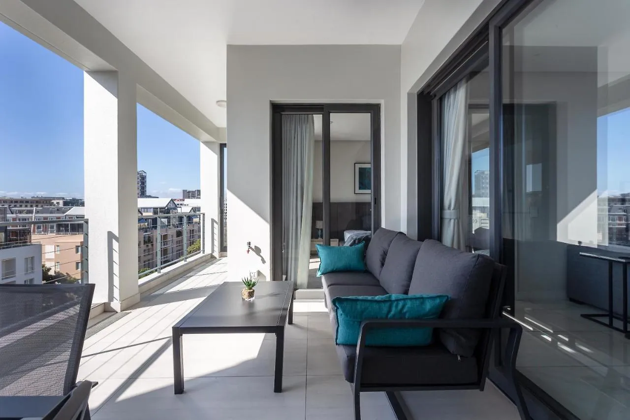 Atlantic Marina Apartment Cape Town 0*,