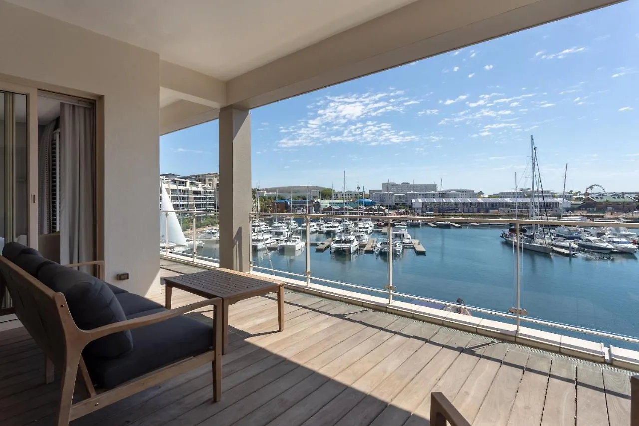 Atlantic Marina Apartment Cape Town