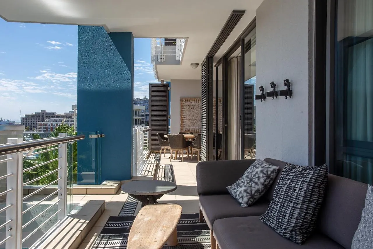 Atlantic Marina Apartment Cape Town