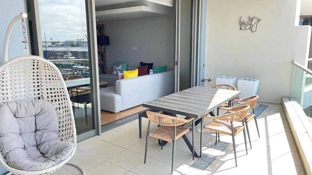 Atlantic Marina Apartment Cape Town