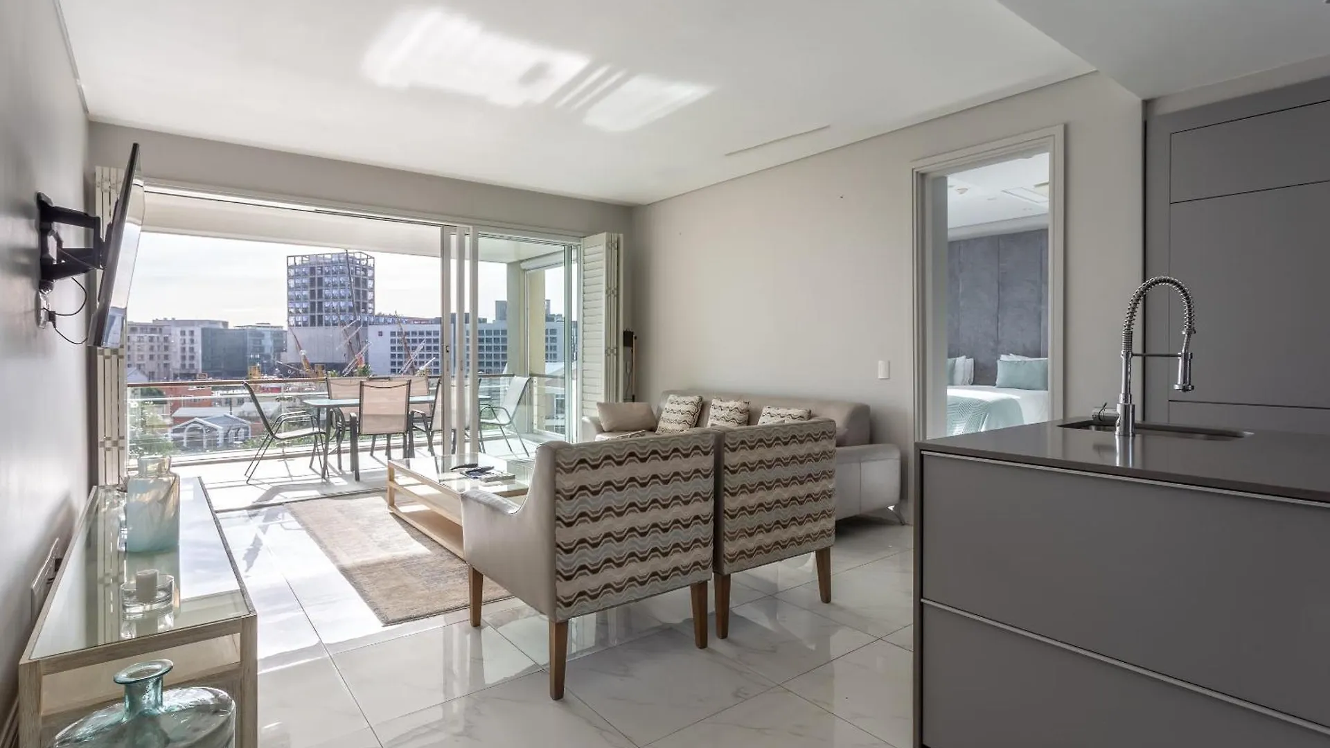 Atlantic Marina Apartment Cape Town