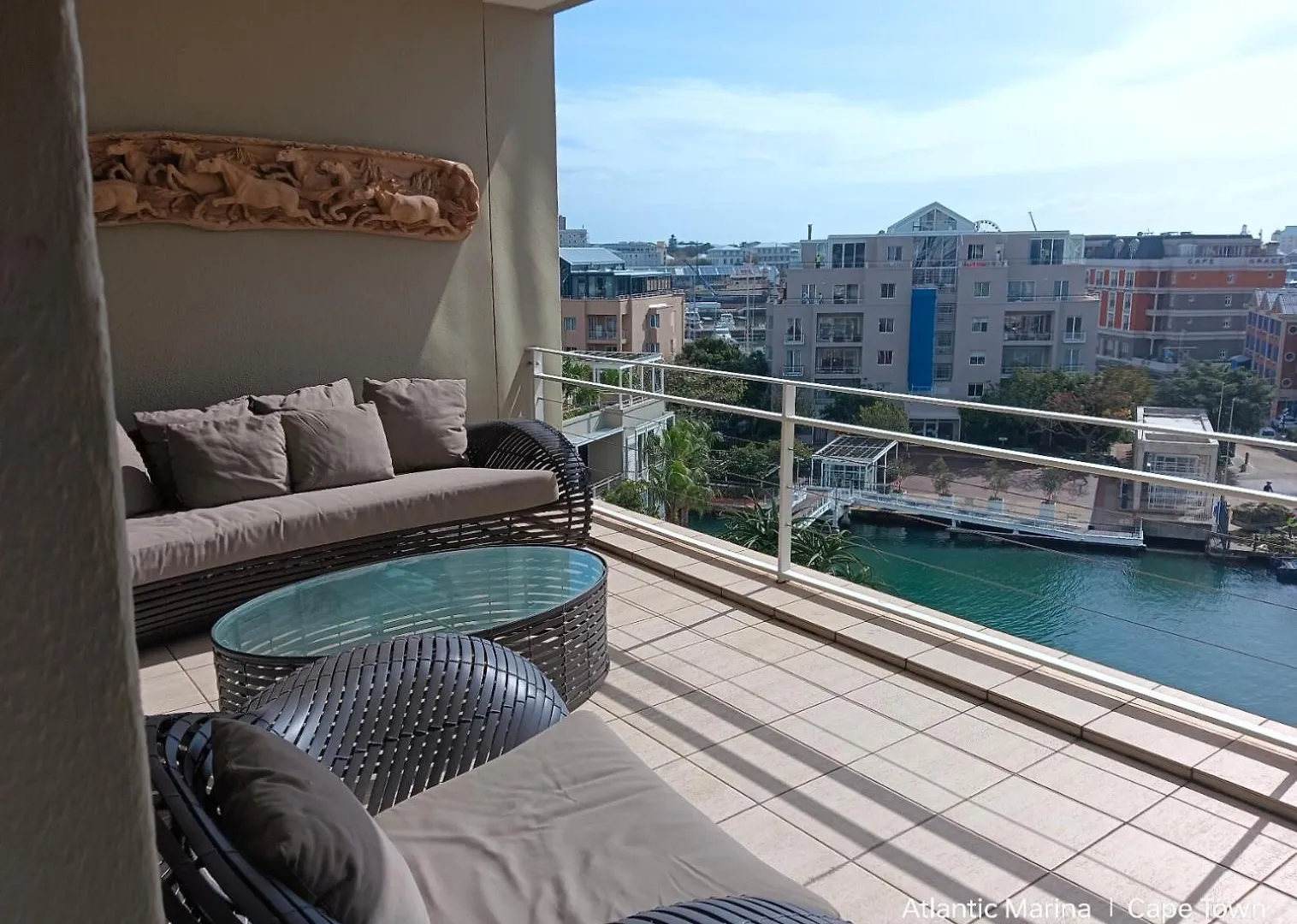 Atlantic Marina Apartment Cape Town