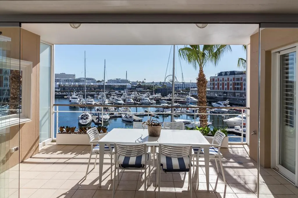 Atlantic Marina Apartment Cape Town