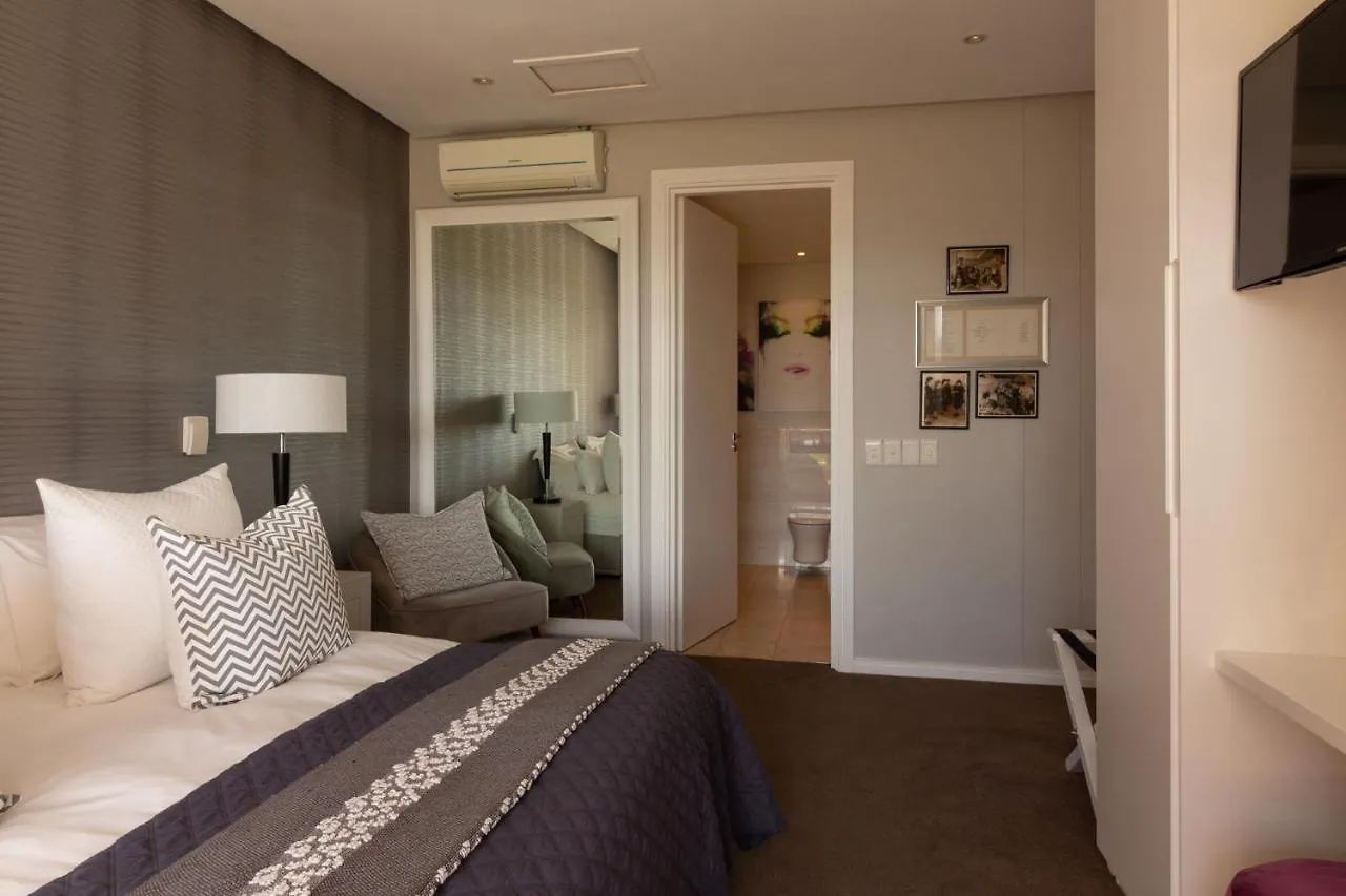 Atlantic Marina Apartment Cape Town