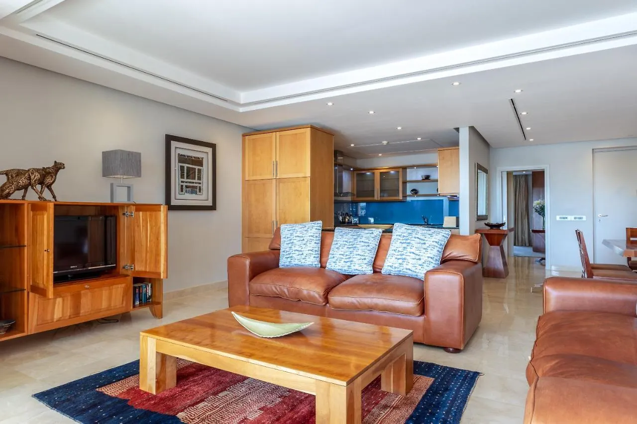 Atlantic Marina Apartment Cape Town