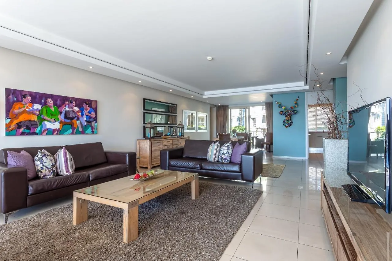 Atlantic Marina Apartment Cape Town South Africa