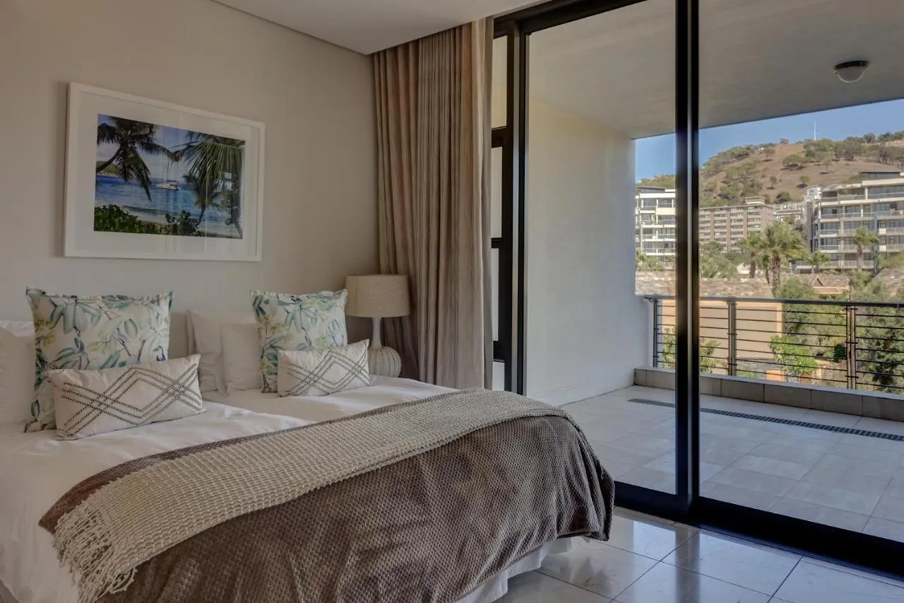 Atlantic Marina Apartment Cape Town